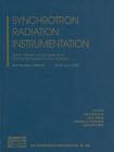 Synchrotron Radiation Instrumentation: Eighth International Conference on Synchrotron Radiation Instrumentation, San Francisco, California, 25-29 Augu (AIP Conference Proceedings (Numbered) #705) By Tony Warwick (Editor), John Arthur (Editor), Howard A. Padmore (Editor) Cover Image