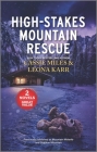 High-Stakes Mountain Rescue Cover Image