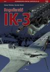 Rogoå3/4arski Ik-3 (Monographs Special Edition in 3D #9601) Cover Image