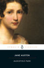 Mansfield Park By Jane Austen, Kathryn Sutherland (Editor), Kathryn Sutherland (Introduction by), Kathryn Sutherland (Notes by) Cover Image