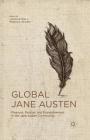 Global Jane Austen By L. Raw (Editor), R. Dryden (Editor) Cover Image