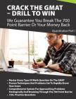 Crack The GMAT - Drill To Win: Quantitative Part 1 By Zr Ed Cover Image