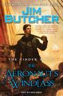 The Cinder Spires: The Aeronaut's Windlass By Jim Butcher Cover Image