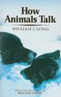 How Animals Talk Cover Image