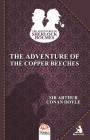 The Adventure of the Copper Beeches (Adventures of Sherlock Holmes #12) Cover Image