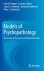 Models of Psychopathology: Generational Processes and Relational Roles Cover Image