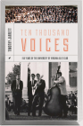 Ten Thousand Voices: A History of the University of Virginia Glee Club and Its Times Cover Image