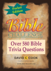 Pocket Bible Challenge By David C Cook (Prepared for publication by) Cover Image
