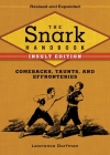 The Snark Handbook: Insult Edition: Comebacks, Taunts, and Effronteries By Lawrence Dorfman Cover Image