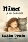 NINA y sus historias: Cuentos Cover Image