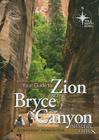 Your Guide to Zion and Bryce Canyon National Parks: A Different Perspective (True North) By Michael Oard, Tom Vail, Dennis Bokovoy Cover Image