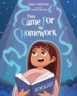 They Came For My Homework Cover Image