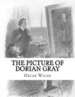 The Picture of Dorian Gray By Oscar Wilde Cover Image