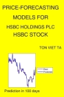 Price-Forecasting Models for HSBC Holdings Plc HSBC Stock Cover Image