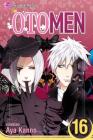 Otomen, Vol. 16 By Aya Kanno Cover Image