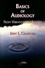 Basics of Audiology: From Vibrations to Sounds Cover Image