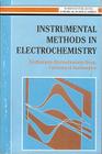Instrumental Methods in Electrochemistry (Chemical Science S) By D. Pletcher, R. Greff, R. Peat Cover Image