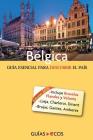 Bélgica By Ecos Travel Books (Editor), Carme Escales Cover Image