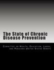 The State of Chronic Disease Prevention Cover Image