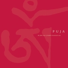 Puja: The FWBO Book of Buddhist Devotional Texts By Sangharakshita (Editor), A. a. G. Bennett (Translator), Dhammadinna (Introduction by) Cover Image
