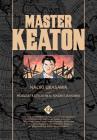 Master Keaton, Vol. 12 By Naoki Urasawa (Created by), Takashi Nagasaki, Naoki Urasawa Cover Image
