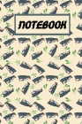 Notebook: Penguin Themed Notebook to Write In - Funny Birthday Gifts for Penguin Lovers (Alternative To Card) Cover Image