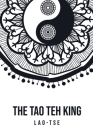 The Tao Teh King By Lao Tse Cover Image