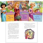 Disney Princess Set 2 (Set) Cover Image