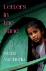 Letters in the Sand By Hema Macherla Cover Image