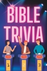Bible Trivia: 150 Challenging Questions Cover Image