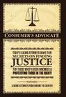 Consumer's Advocate By Attorneys Today's Leading, Nick Nanton Cover Image