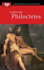 Sophocles, Philoctetes (Cambridge Translations from Greek Drama) Cover Image