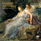 Guildhall Art Gallery Wall Calendar 2022 (Art Calendar) Cover Image
