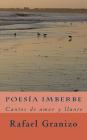 Poesía Imberbe: Cantos de Amor Y Llanto By Rafael Granizo Cover Image