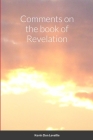 Comments on the book of Revelation Cover Image