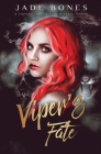 Viper's Fate By Jade Bones Cover Image