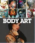Body Art By Bizarre Magazine Cover Image