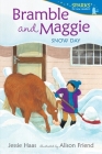 Bramble and Maggie: Snow Day (Candlewick Sparks) By Jessie Haas, Alison Friend (Illustrator) Cover Image