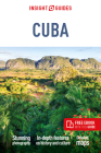 Insight Guides Cuba (Travel Guide with Free Ebook) Cover Image
