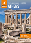 The Mini Rough Guide to Athens: Travel Guide with Free eBook (Mini Rough Guides) By Rough Guides Cover Image