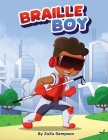 Braille Boy Cover Image