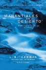 Manantiales En El Desierto: 366 Devocionales Diarios By L. B. E. Cowman Cover Image