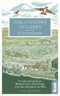 The Country of Larks: A Chiltern Journey in the Footsteps of Robert Louis Stevenson and the Footprint of Hs2 Cover Image