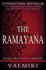 The Ramayana: Abridged Edition Cover Image