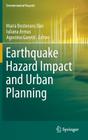 Earthquake Hazard Impact and Urban Planning (Environmental Hazards) Cover Image