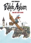 Ralph Azham #3: You Can’t Stop a River Cover Image