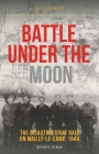 Battle Under the Moon By Jack Currie Cover Image