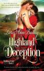 Highland Deception (Highland Pride) By Lori Ann Bailey Cover Image