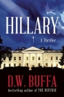 Hillary (Bobby Hart) By D. W. Buffa Cover Image