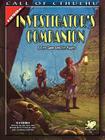 1920s Investigator Companion (Call of Cthulhu Roleplaying) By Keith Herber Cover Image